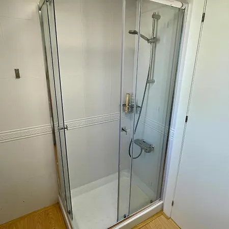 The Nomads Hideout Lejlighed